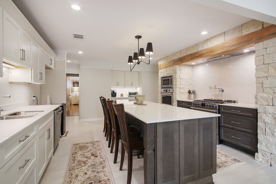 Sweeney Restoration work on 6-Paris Ave 4